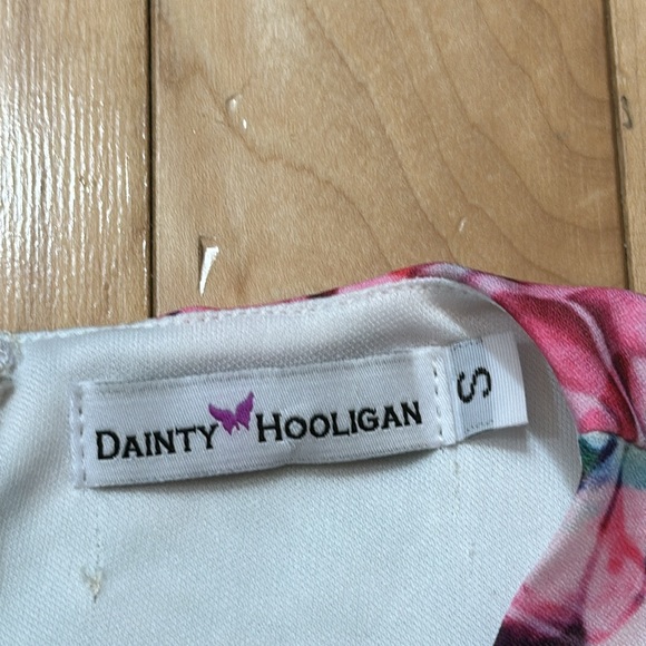 Dainty Hooligan Bodycon Dress - Picture 4 of 9